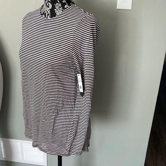 Isaac Mizrahi NEW Longsleeve Small - Picture 2 of 4